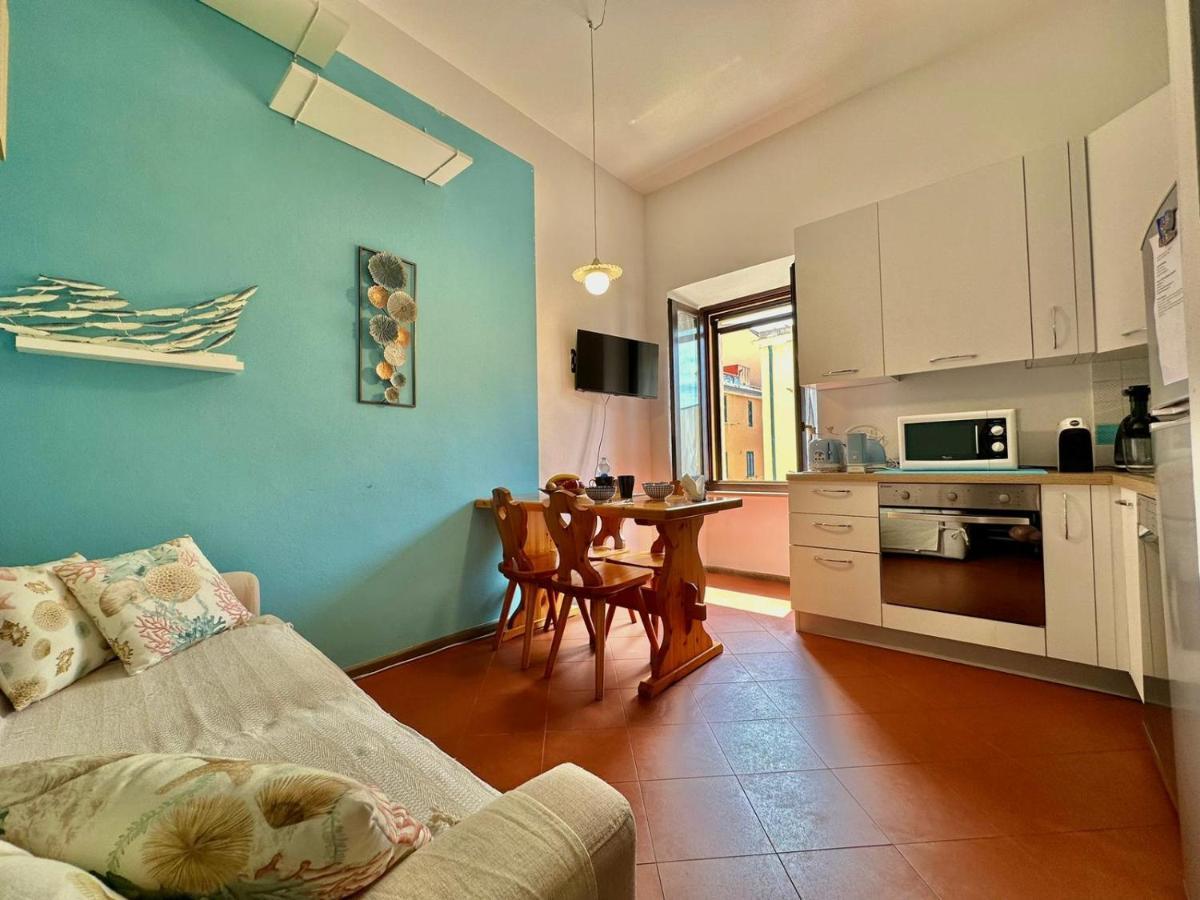 B&B Frori Alghero Esterno foto